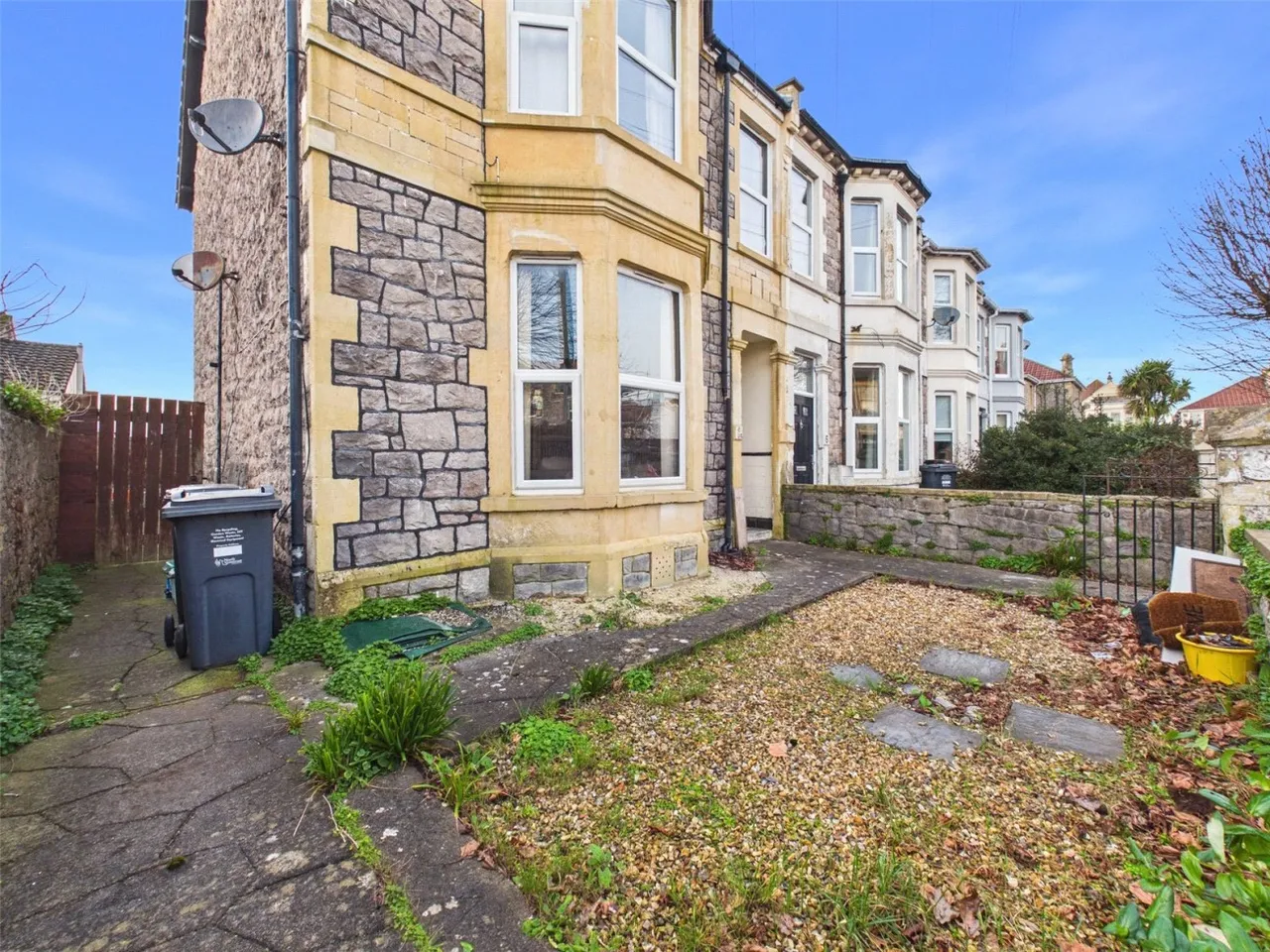 Severn Avenue, Weston Super Mare, BS23, photo 20