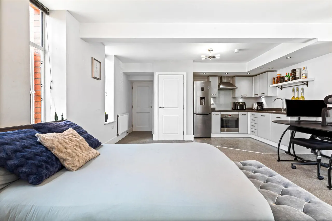 Wheatsheaf Court, Leicester, LE2, photo 10