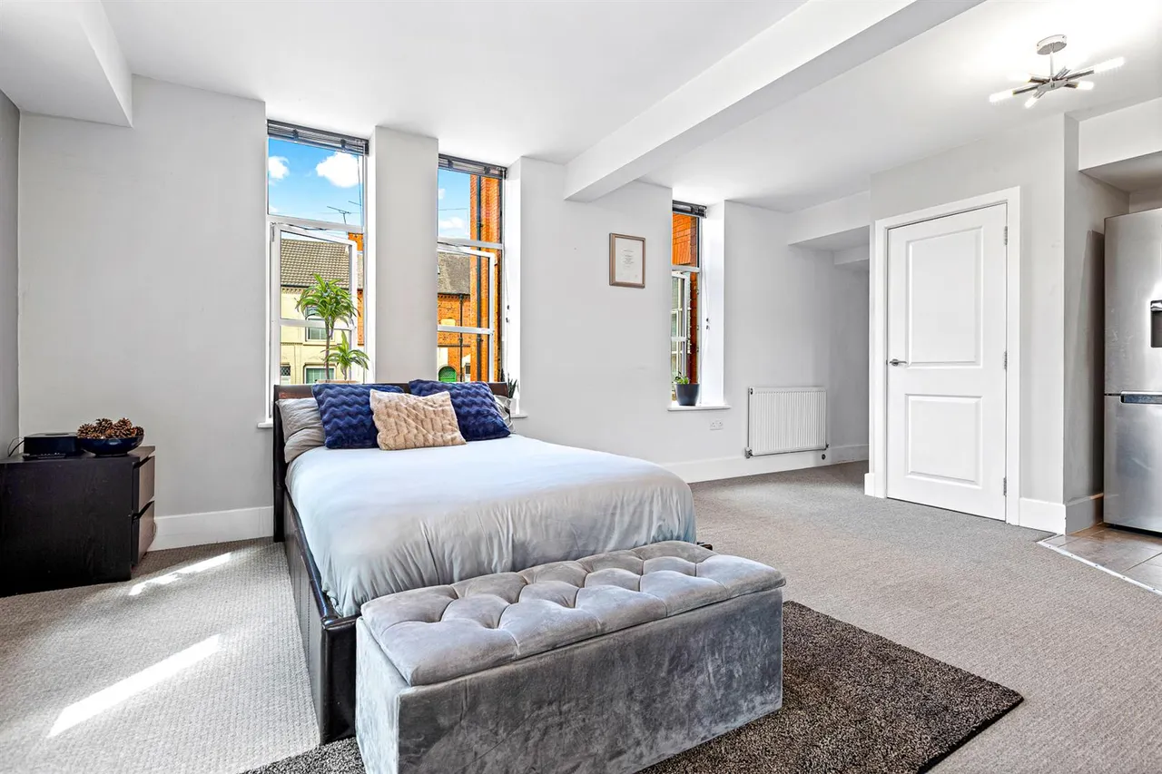 Wheatsheaf Court, Leicester, LE2, photo 11