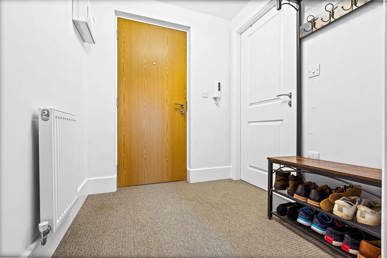 Wheatsheaf Court, Leicester, LE2, photo 13