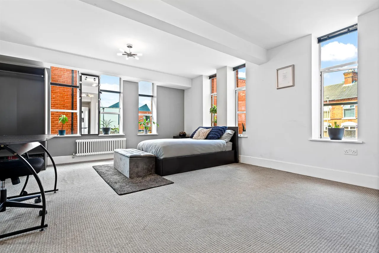Wheatsheaf Court, Leicester, LE2, photo 5