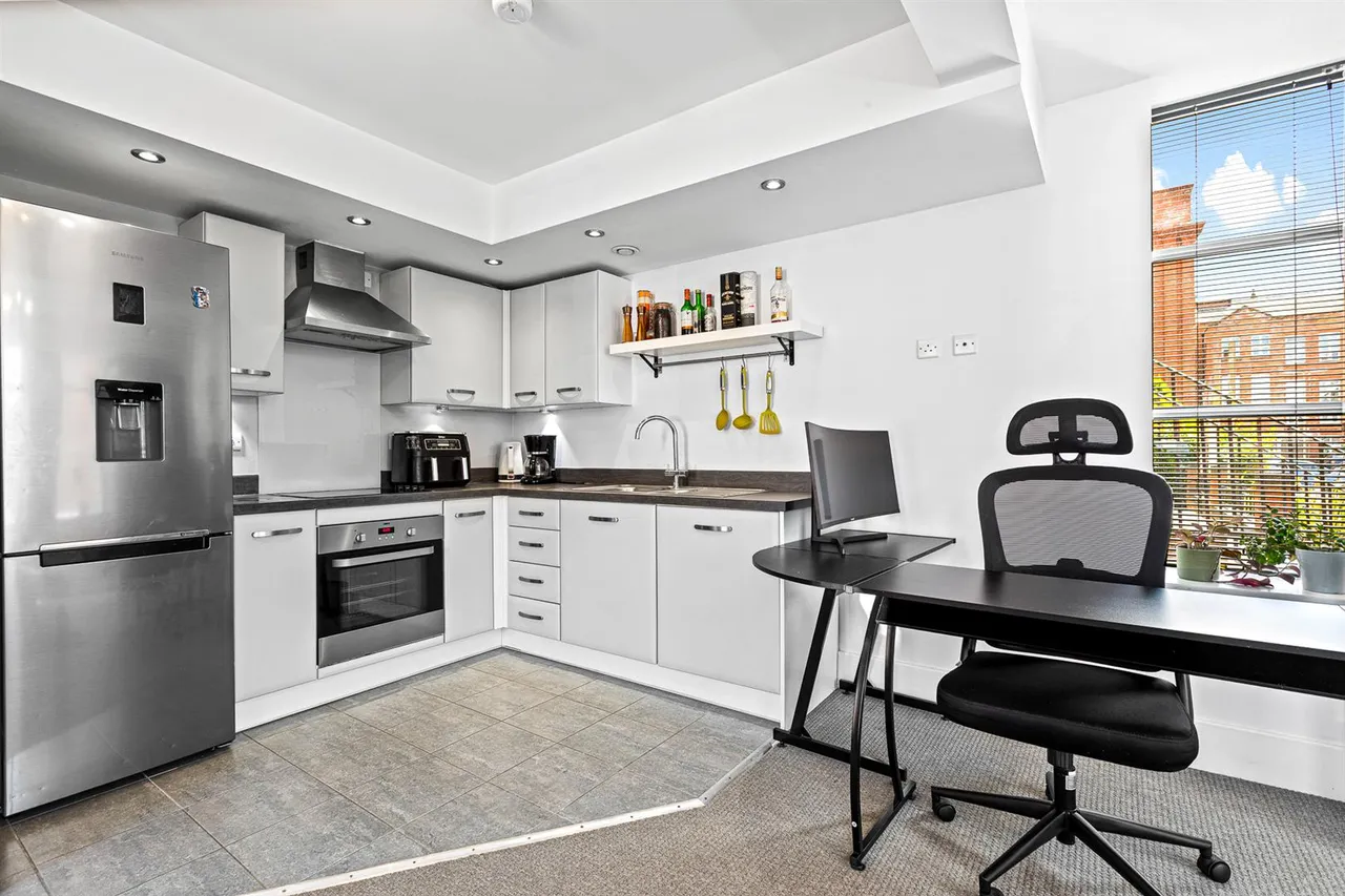 Wheatsheaf Court, Leicester, LE2, photo 8