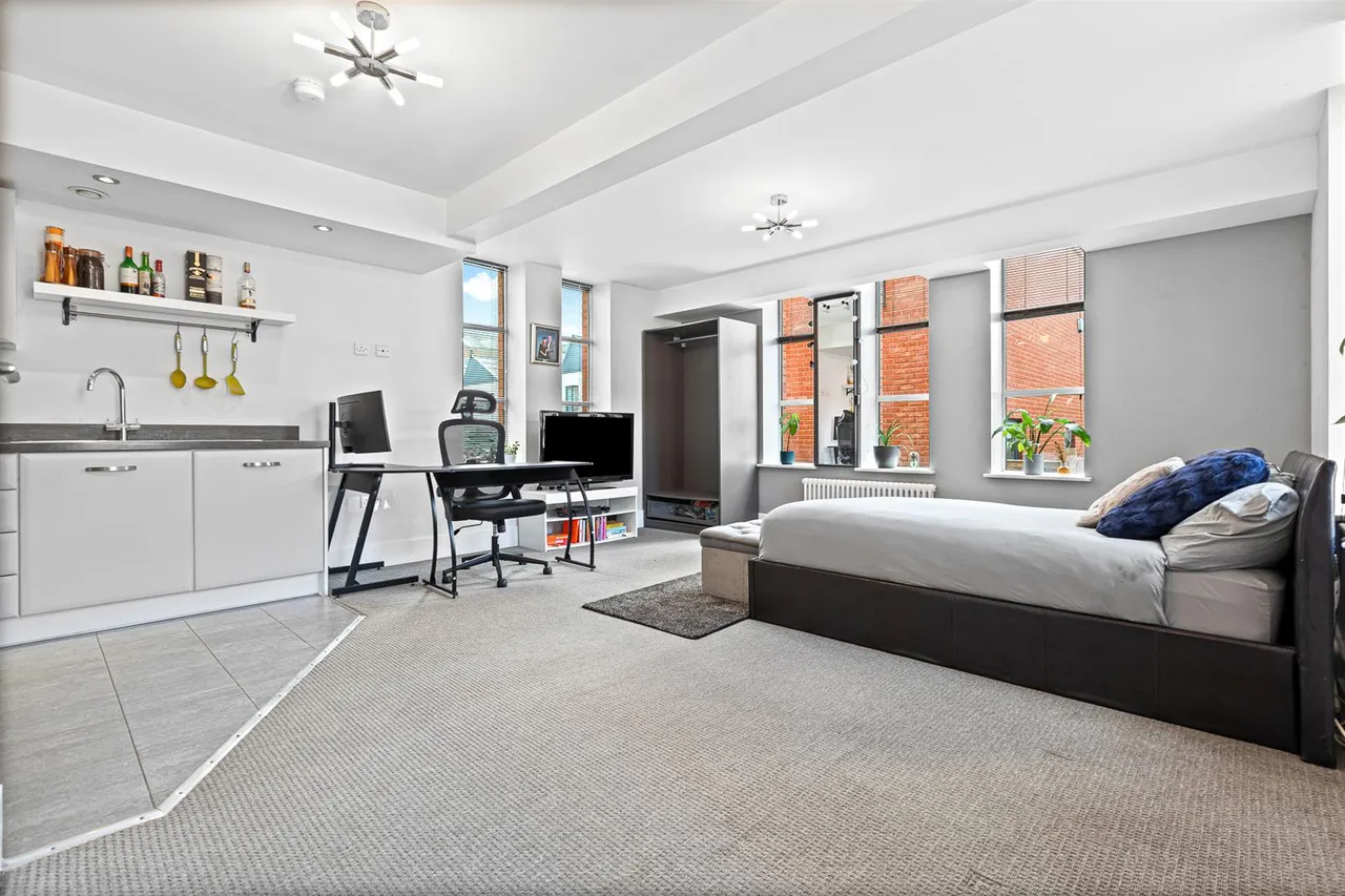 Wheatsheaf Court, Leicester, LE2, photo 6