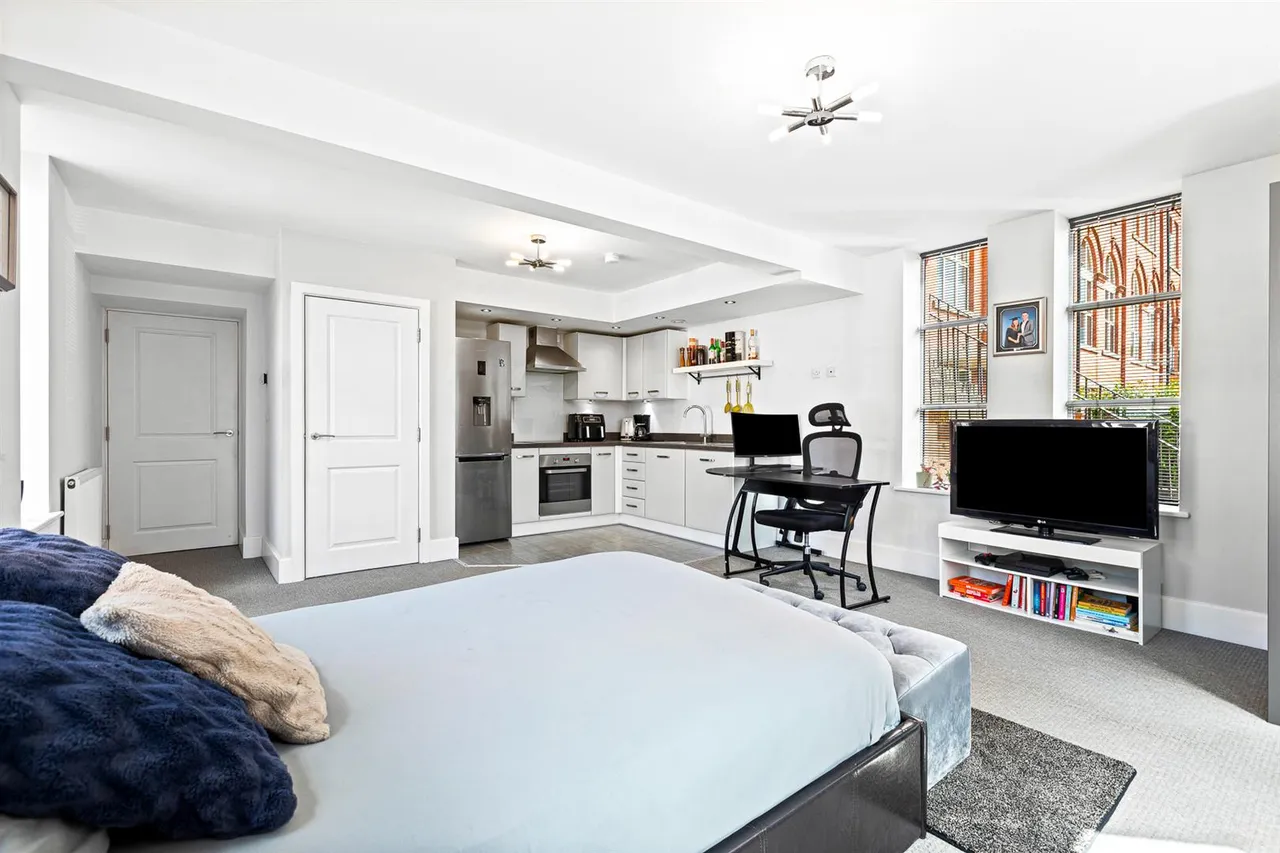 Wheatsheaf Court, Leicester, LE2, photo 9