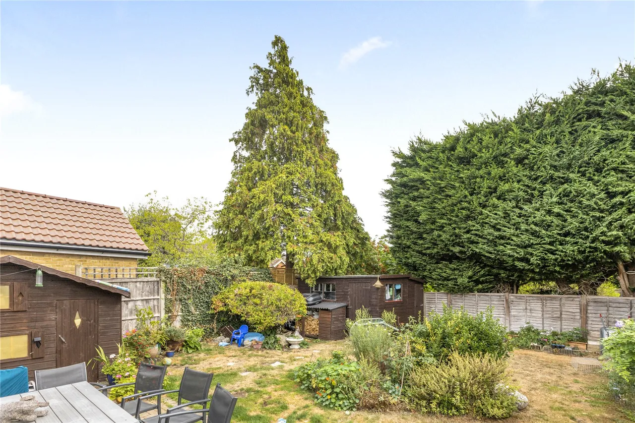 Revesby Close, West End, GU24, photo 13