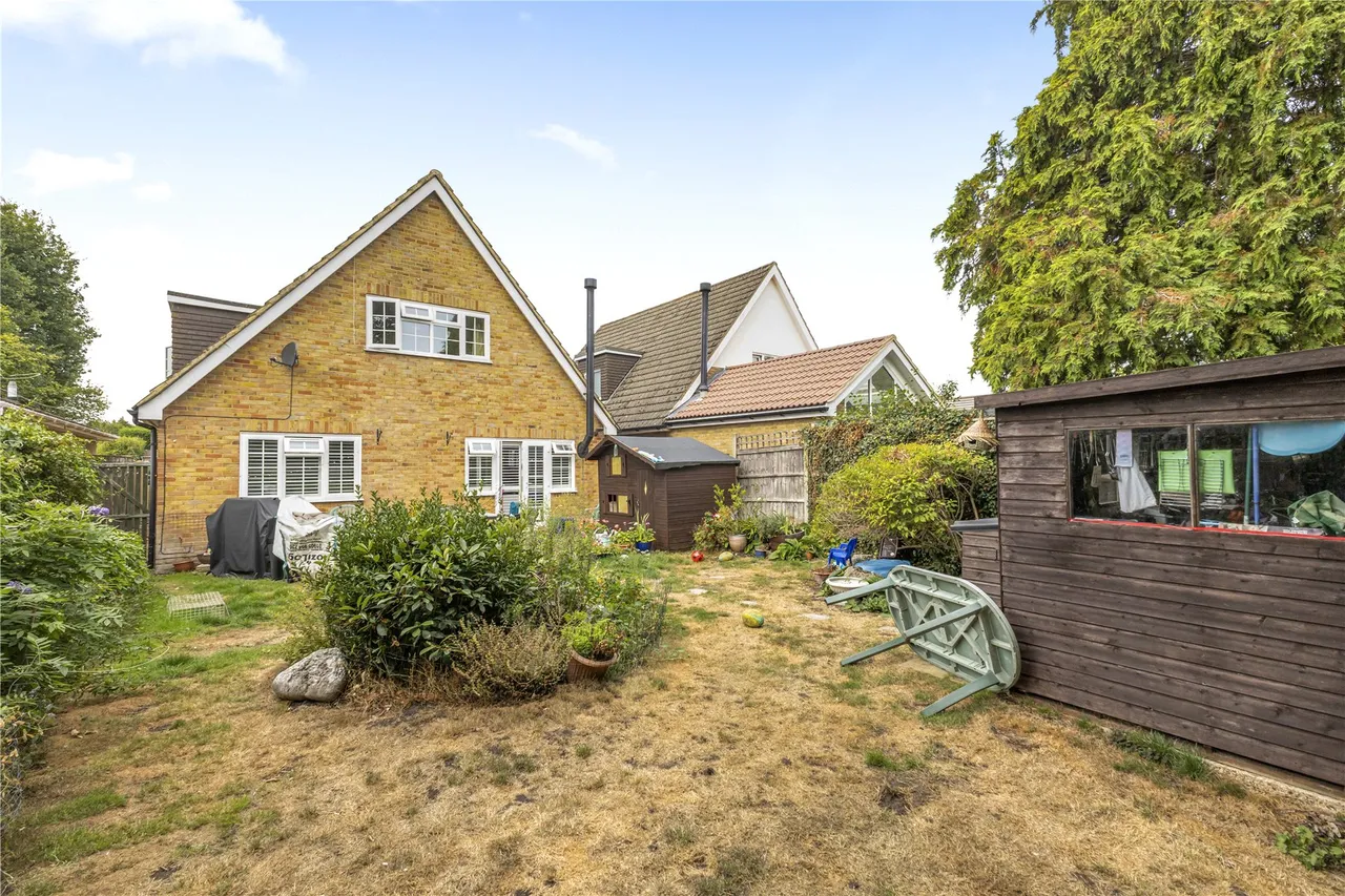Revesby Close, West End, GU24, photo 14