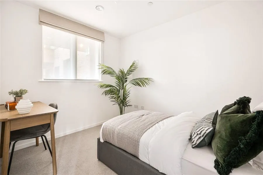 Meadowpip House, London, N18, photo 5