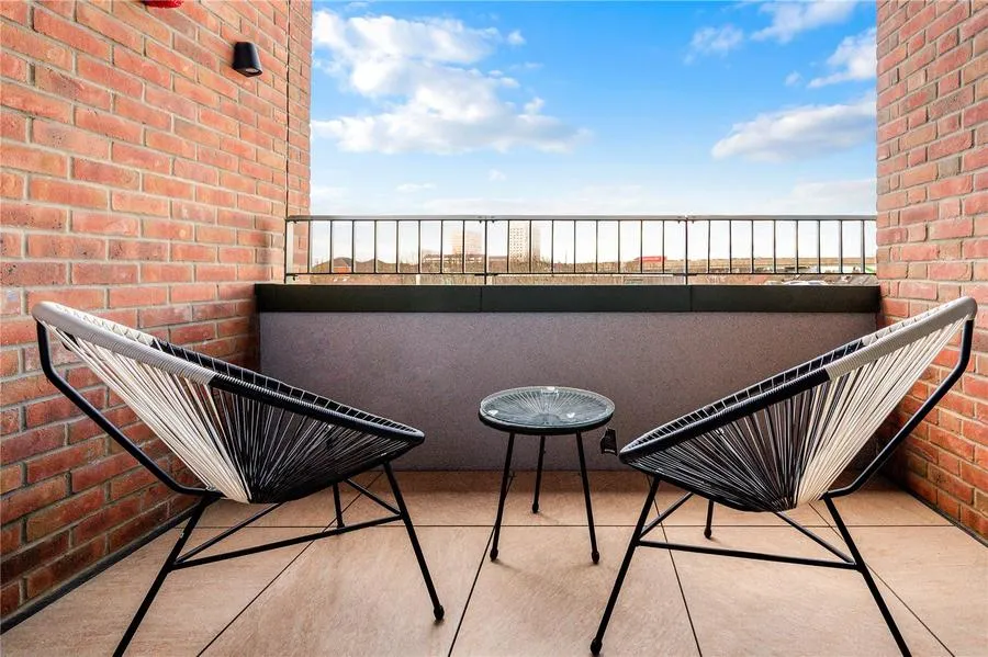 Meadowpip House, London, N18, photo 8