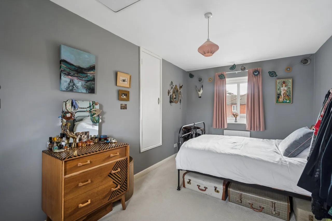 Brambling Close, Bushey, Bushey, WD23 2HW, photo 9