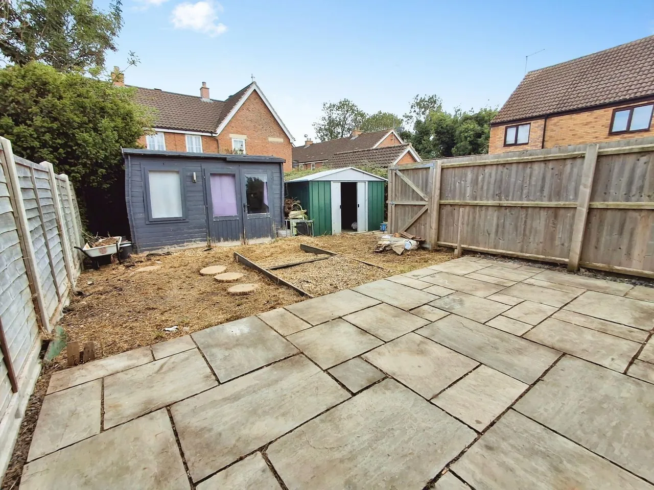 Beck Way, Thurlby, PE10, photo 9