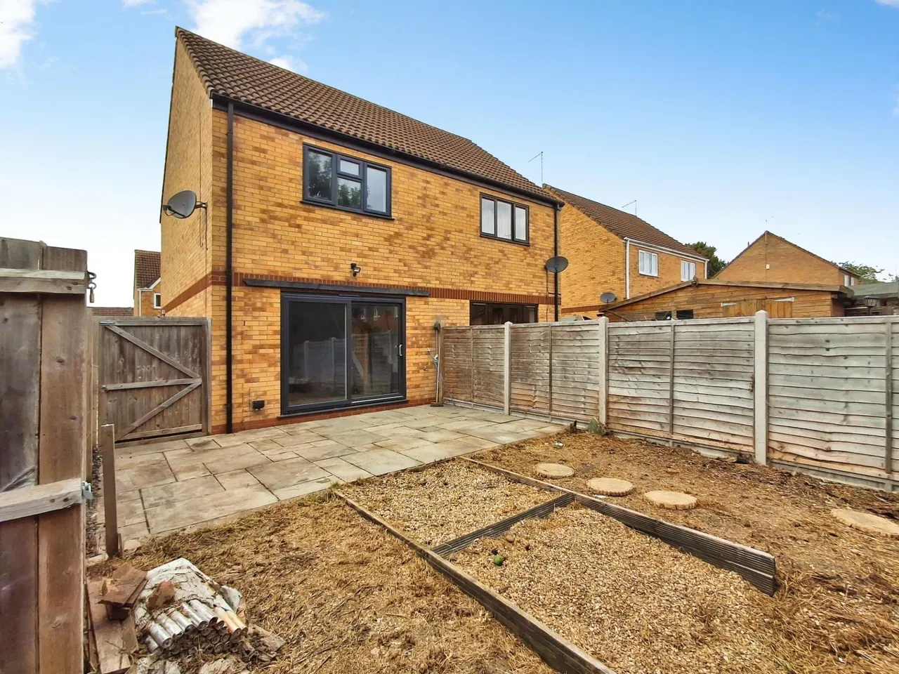 Beck Way, Thurlby, PE10, photo 8
