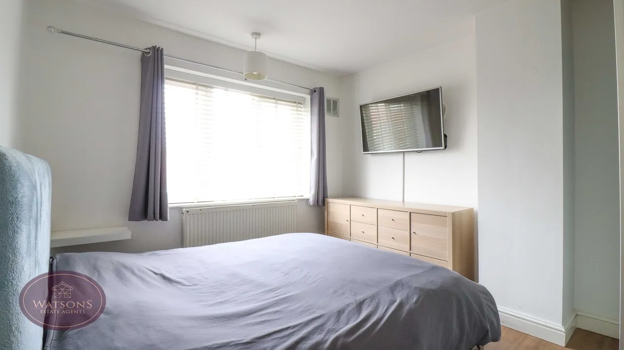 Eastwood, Nottingham, photo 12
