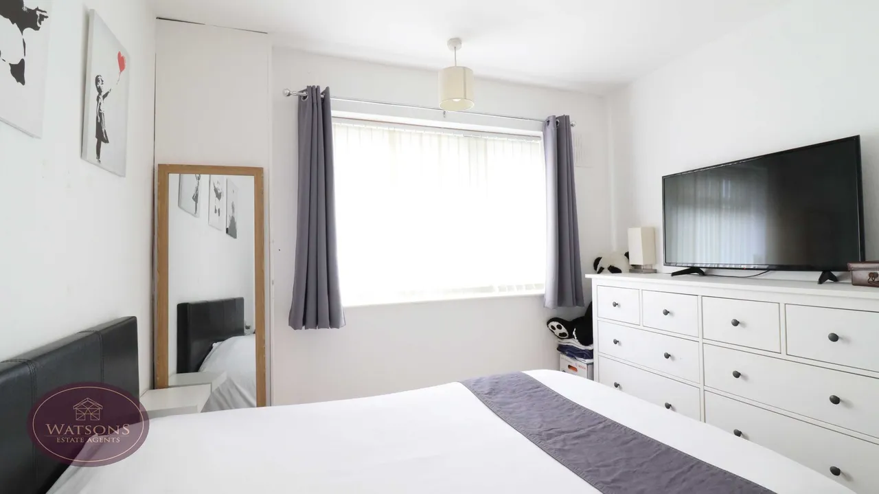 Eastwood, Nottingham, photo 11