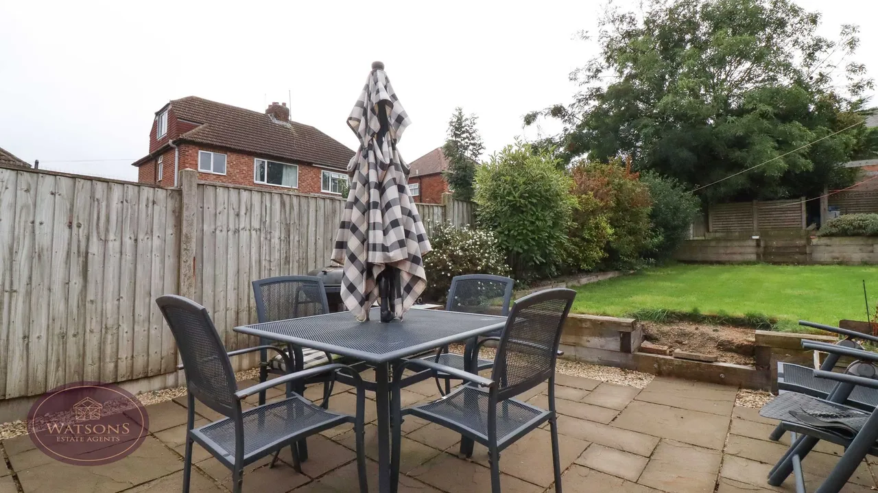 Eastwood, Nottingham, photo 16
