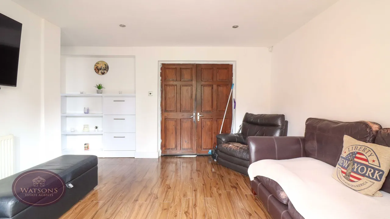 Eastwood, Nottingham, photo 8