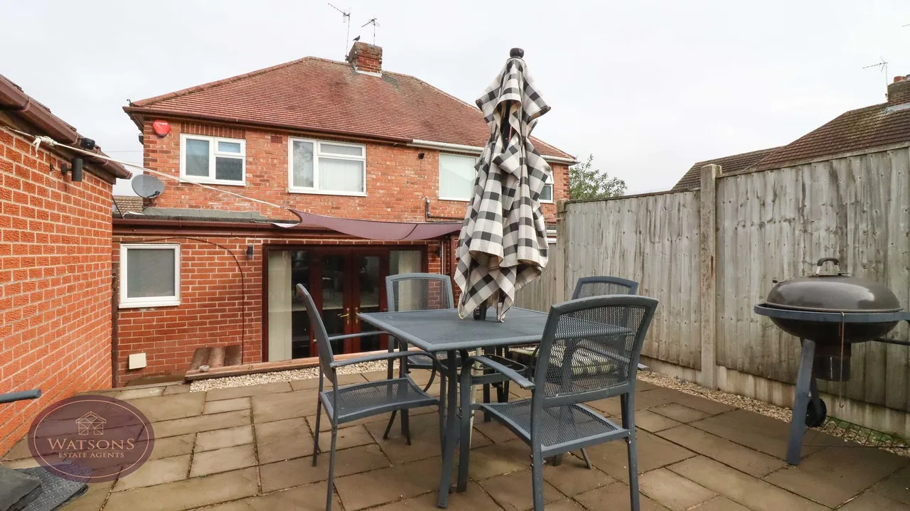 Eastwood, Nottingham, photo 18