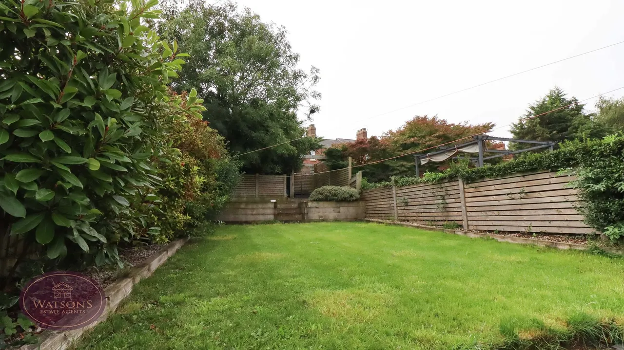 Eastwood, Nottingham, photo 17
