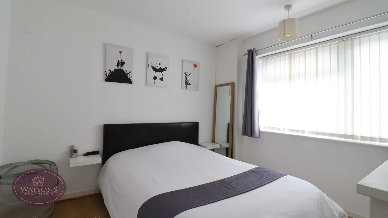 Eastwood, Nottingham, photo 10