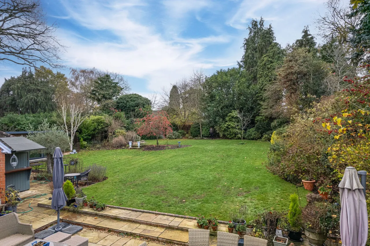 Avondale Road, Fleet, GU51 3LE, photo 31