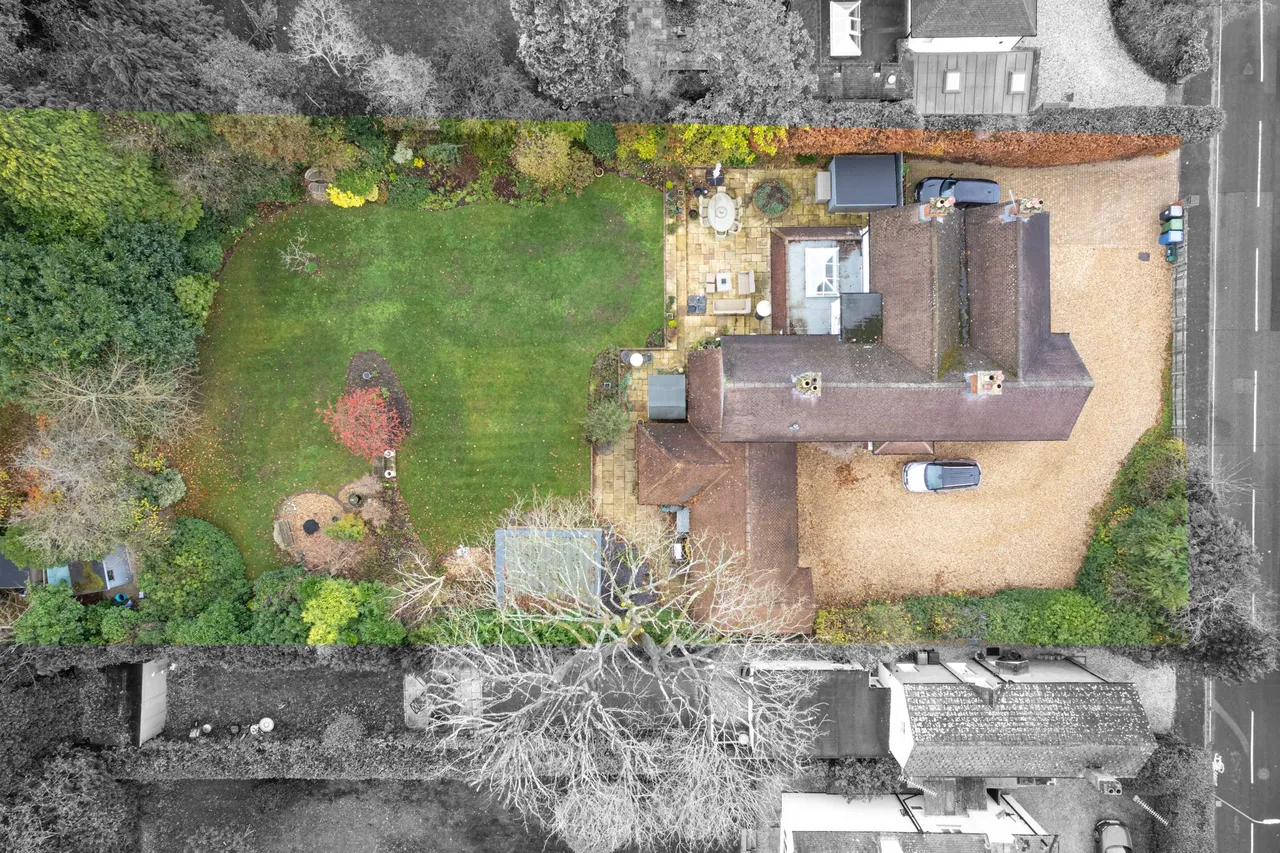 Avondale Road, Fleet, GU51 3LE, photo 34