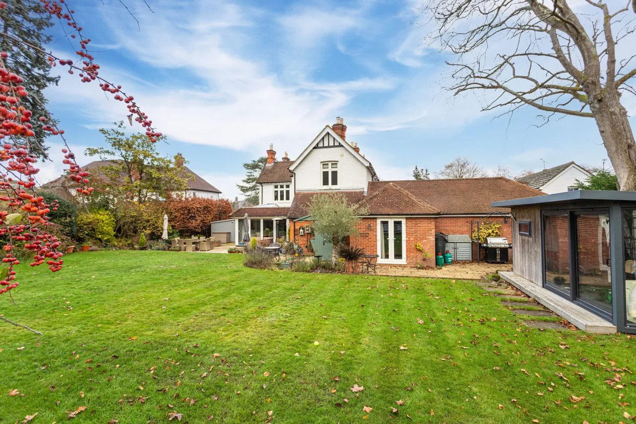 Avondale Road, Fleet, GU51 3LE, photo 33