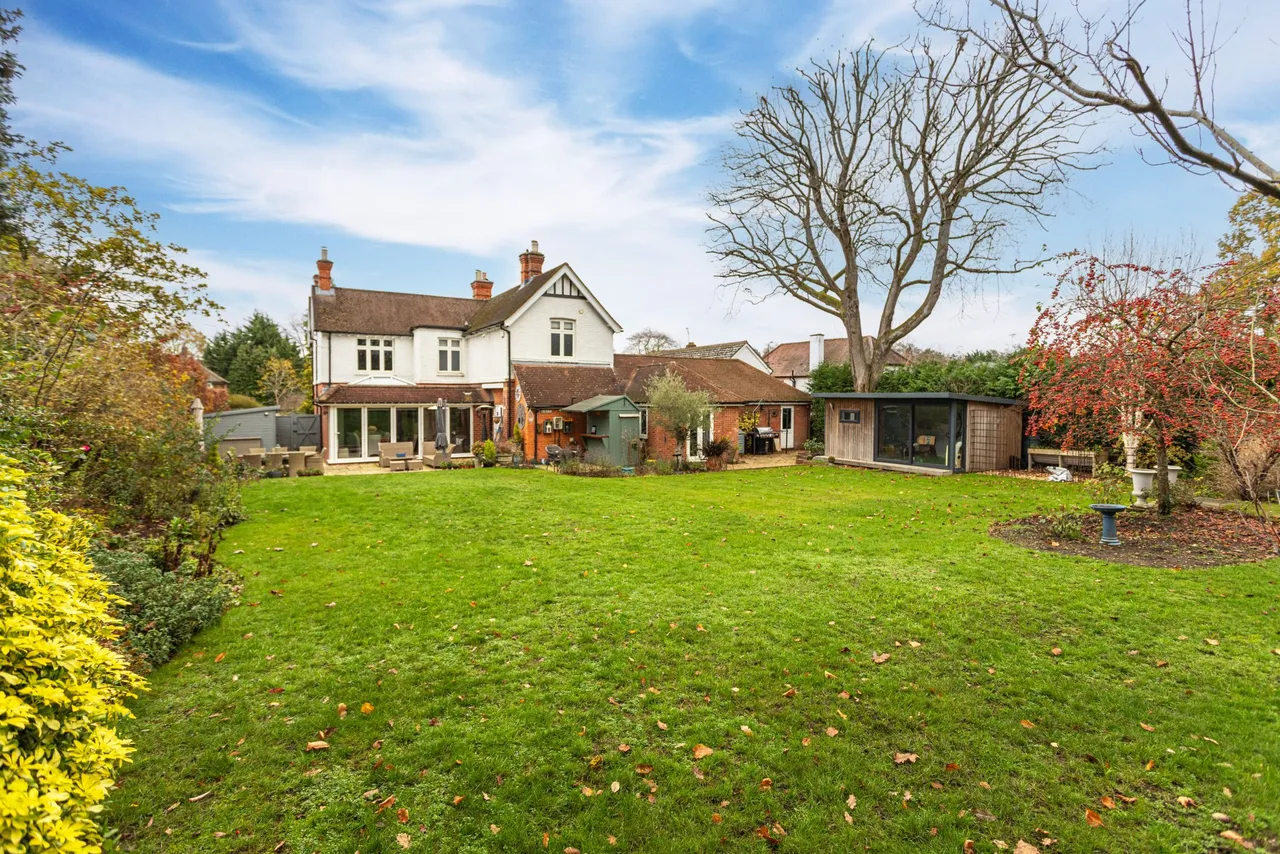 Avondale Road, Fleet, GU51 3LE, photo 29
