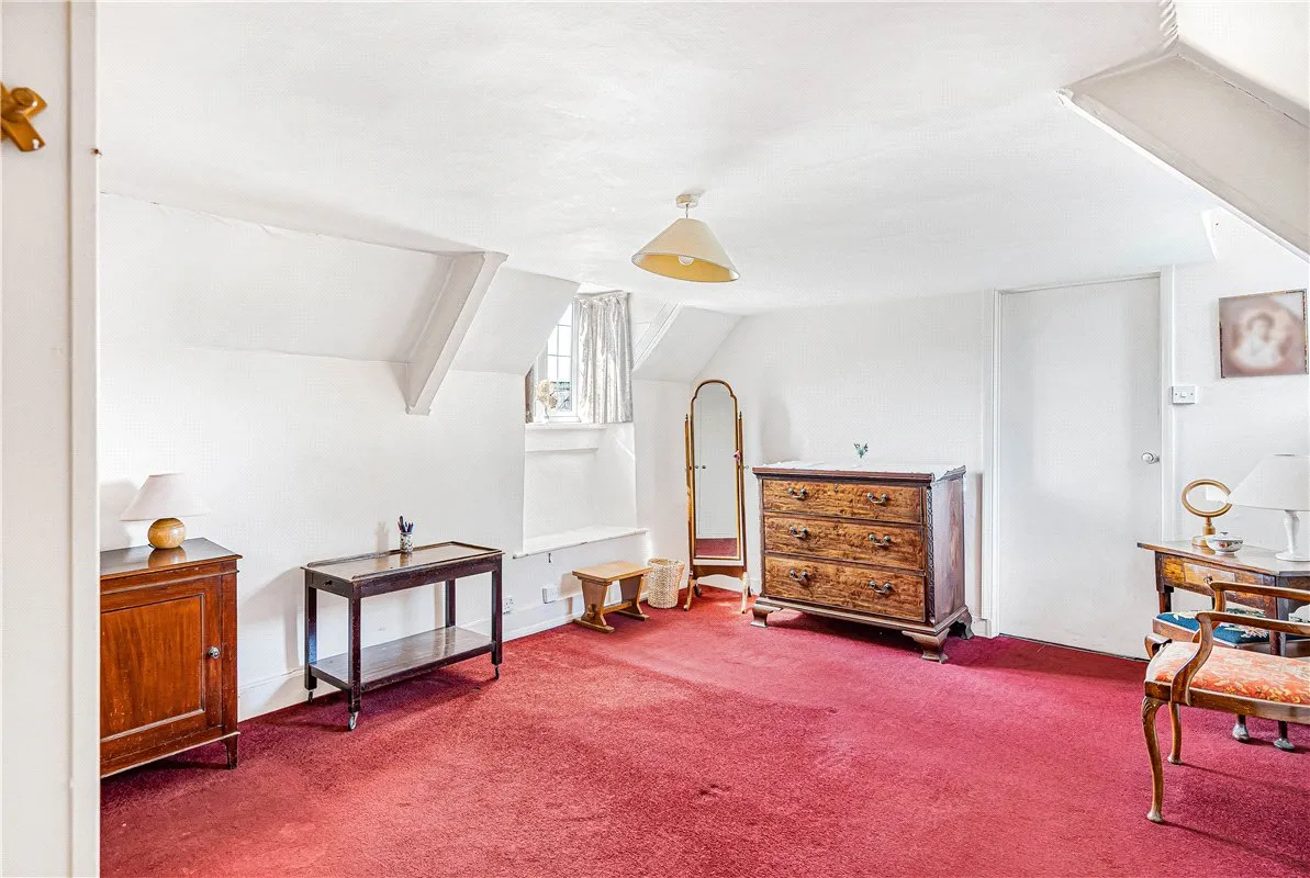 Cassington Road, Yarnton, OX5, photo 26