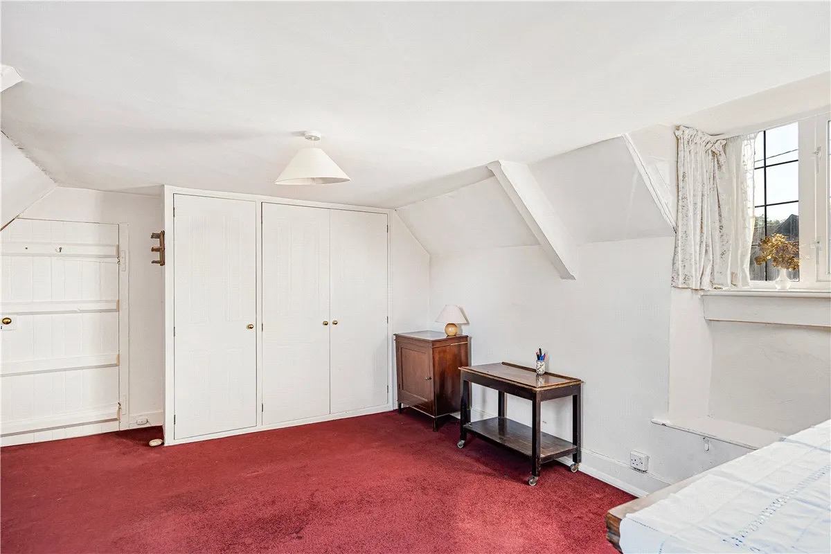 Cassington Road, Yarnton, OX5, photo 27