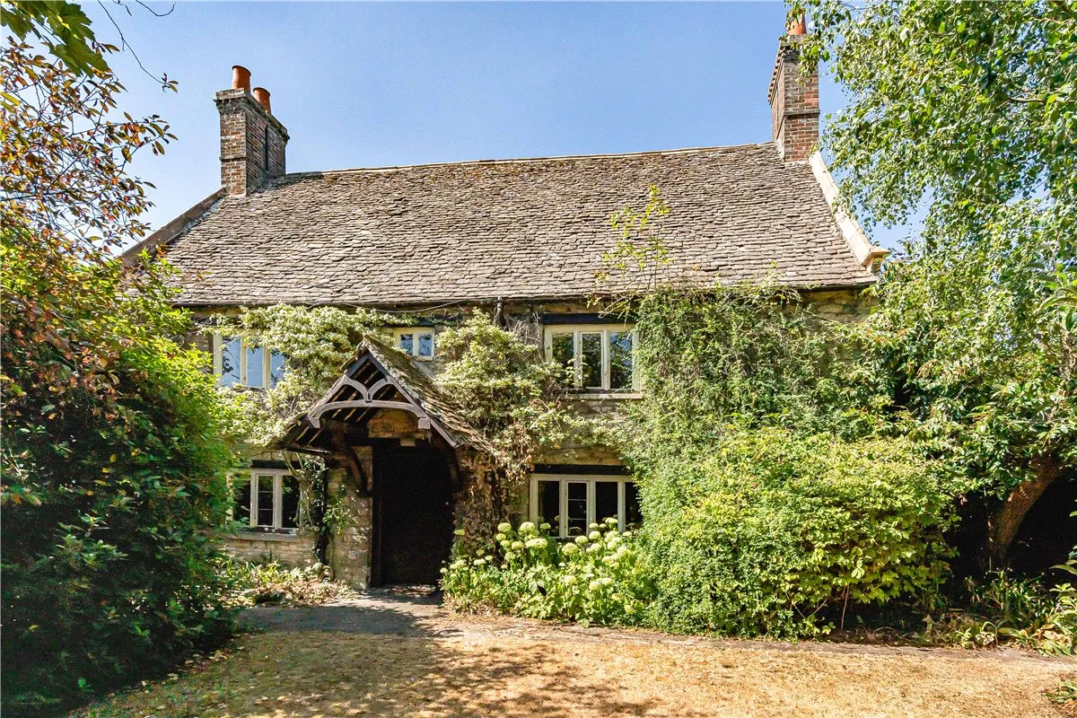 5 bed house for sale, Cassington Road, Yarnton, OX5