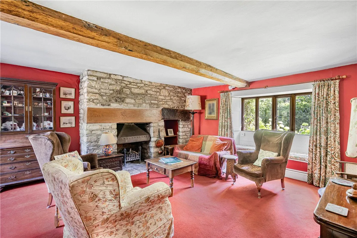 Cassington Road, Yarnton, OX5, photo 15