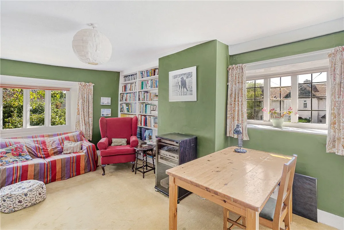 Cassington Road, Yarnton, OX5, photo 19