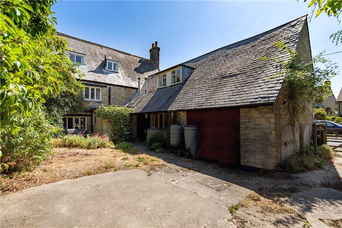 Cassington Road, Yarnton, OX5, photo 3