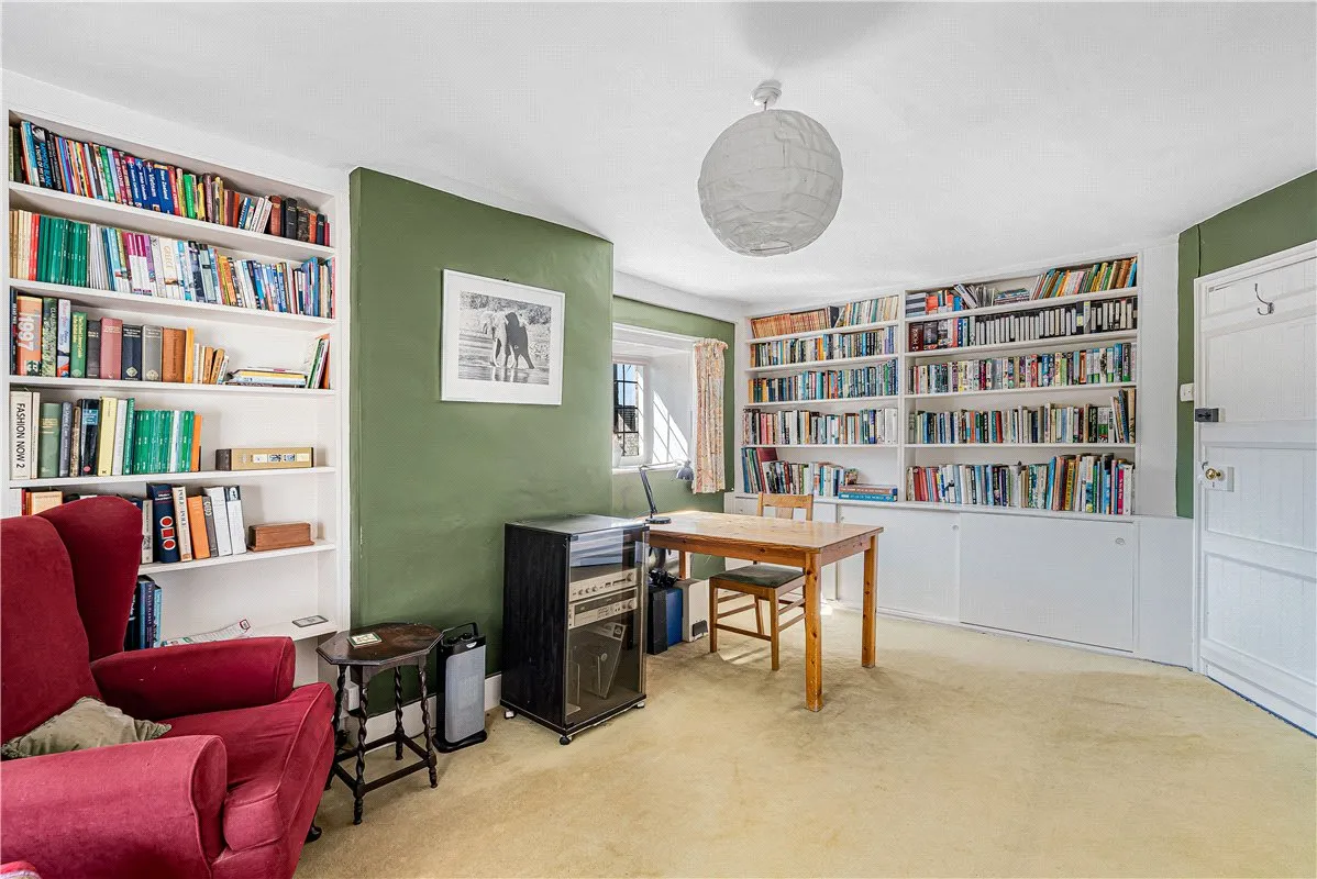 Cassington Road, Yarnton, OX5, photo 17