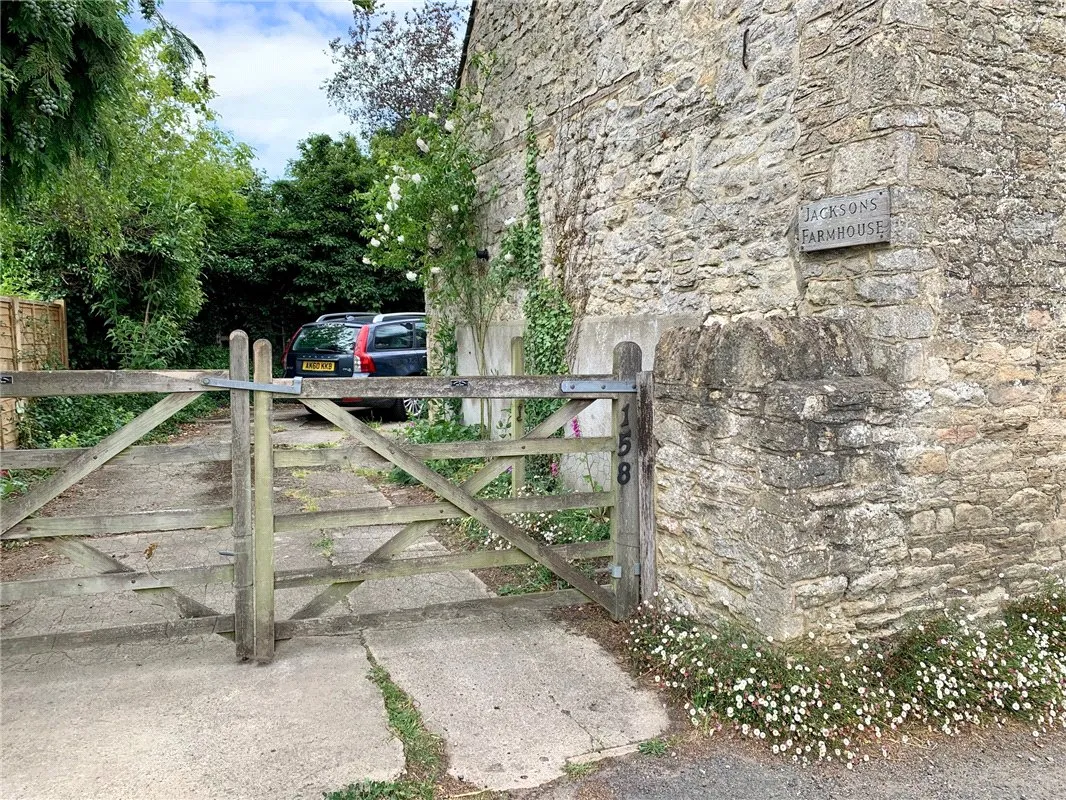 Cassington Road, Yarnton, OX5, photo 6