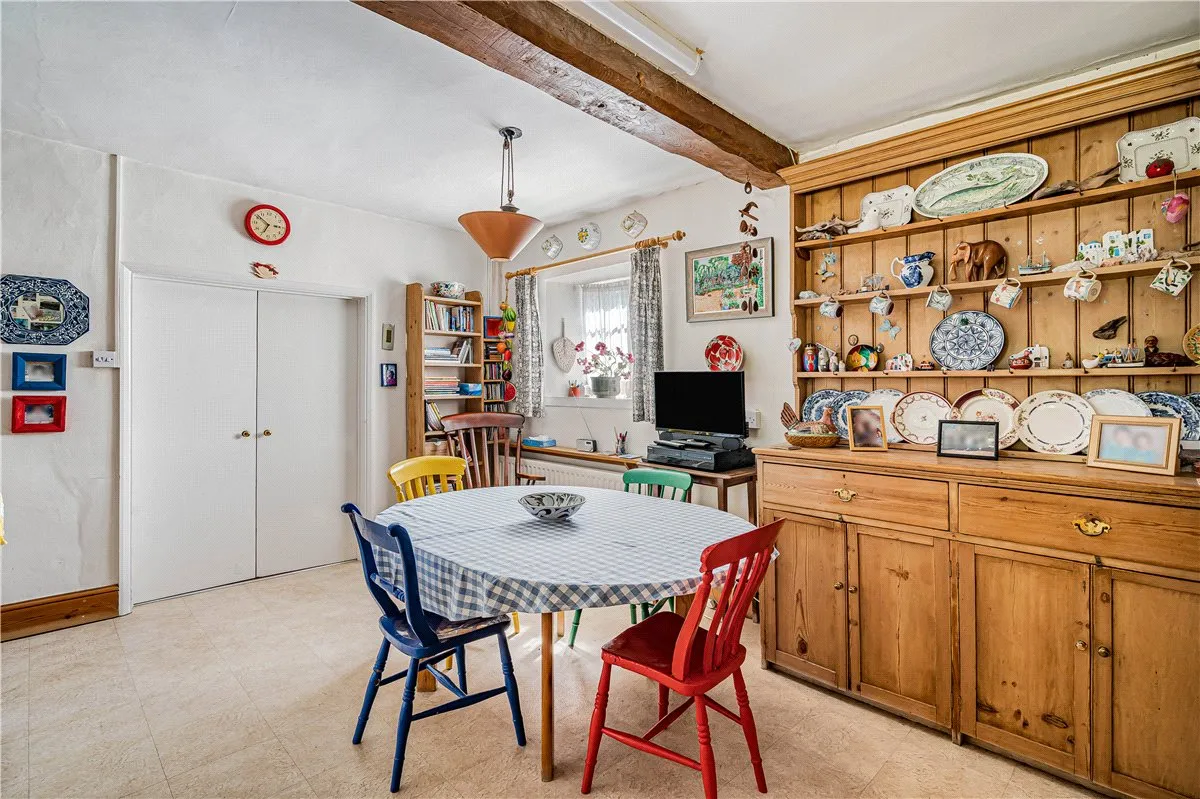 Cassington Road, Yarnton, OX5, photo 9