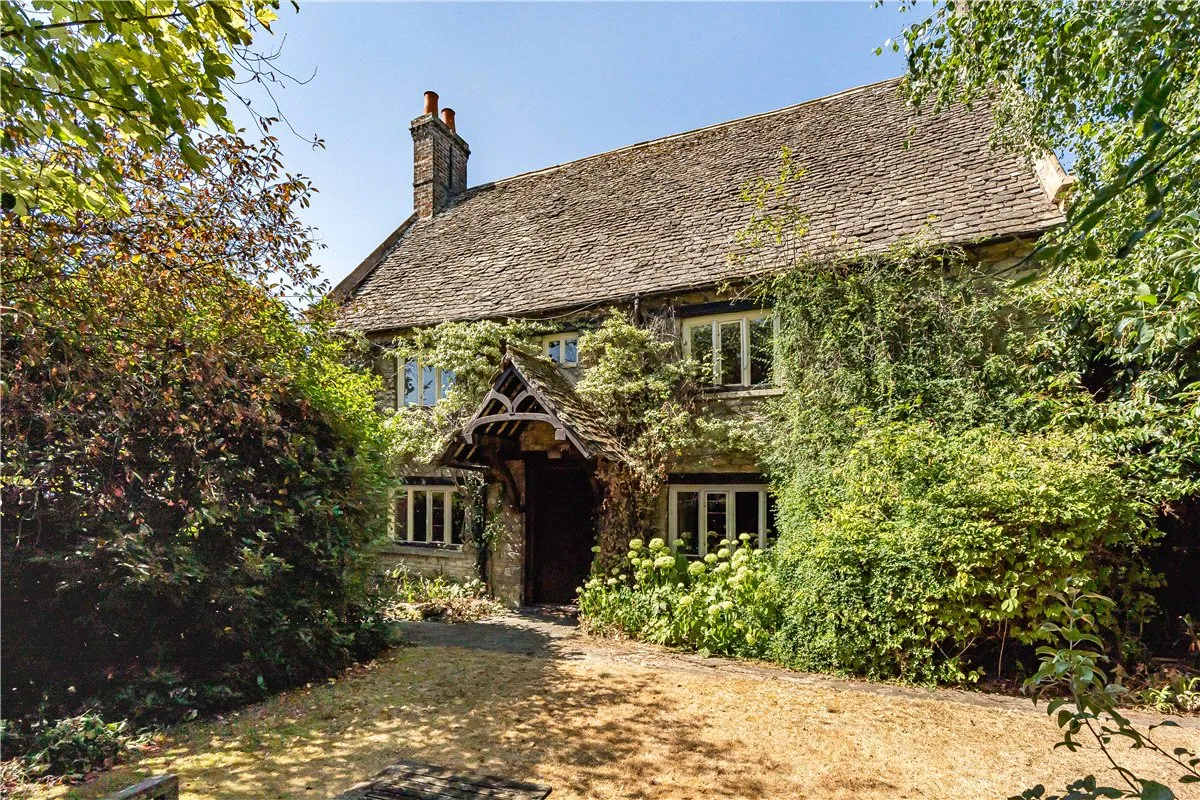 Cassington Road, Yarnton, OX5, photo 33