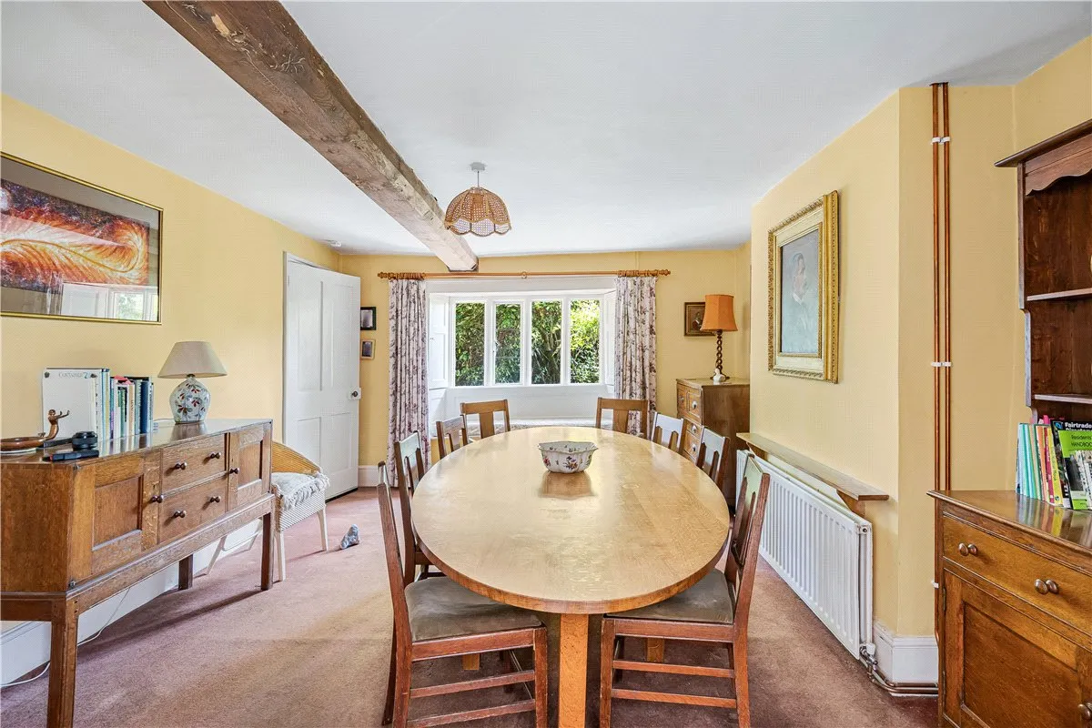 Cassington Road, Yarnton, OX5, photo 12