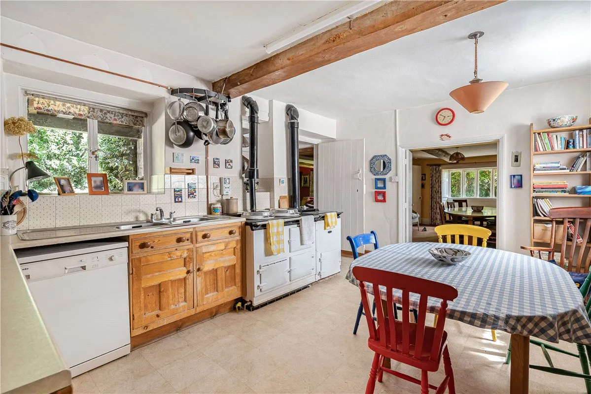Cassington Road, Yarnton, OX5, photo 8