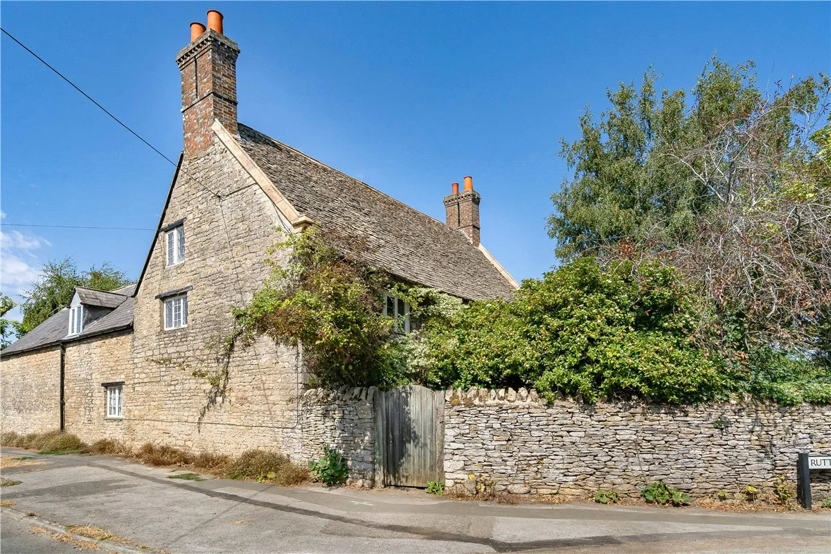 Cassington Road, Yarnton, OX5, photo 4