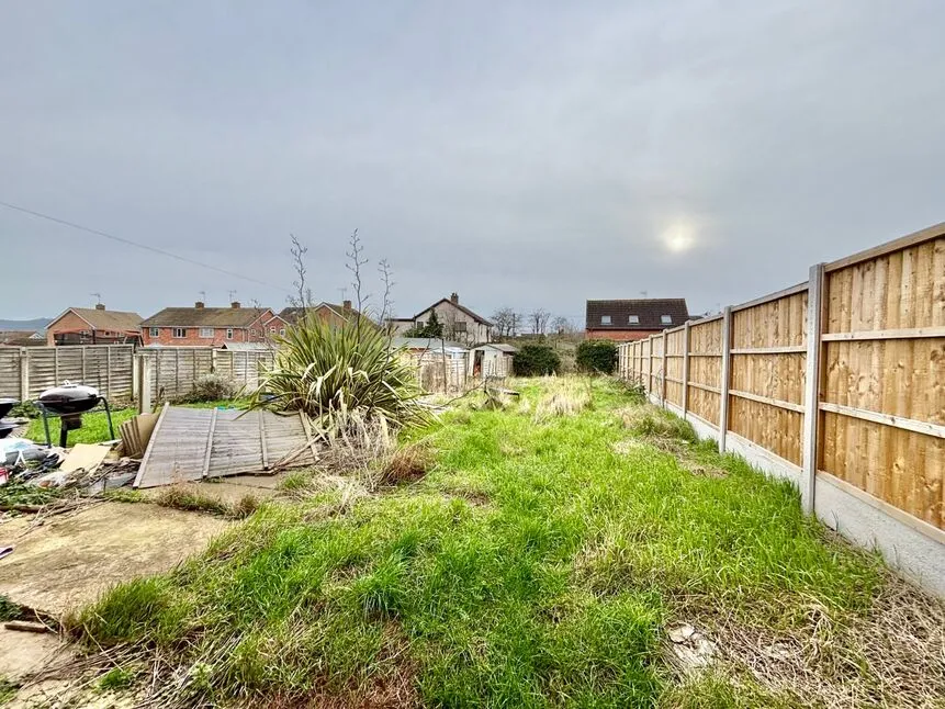 Rail Ground, Pershore, WR10, photo 6