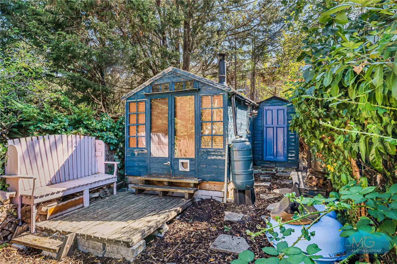 Everington Road, London, N10, photo 10