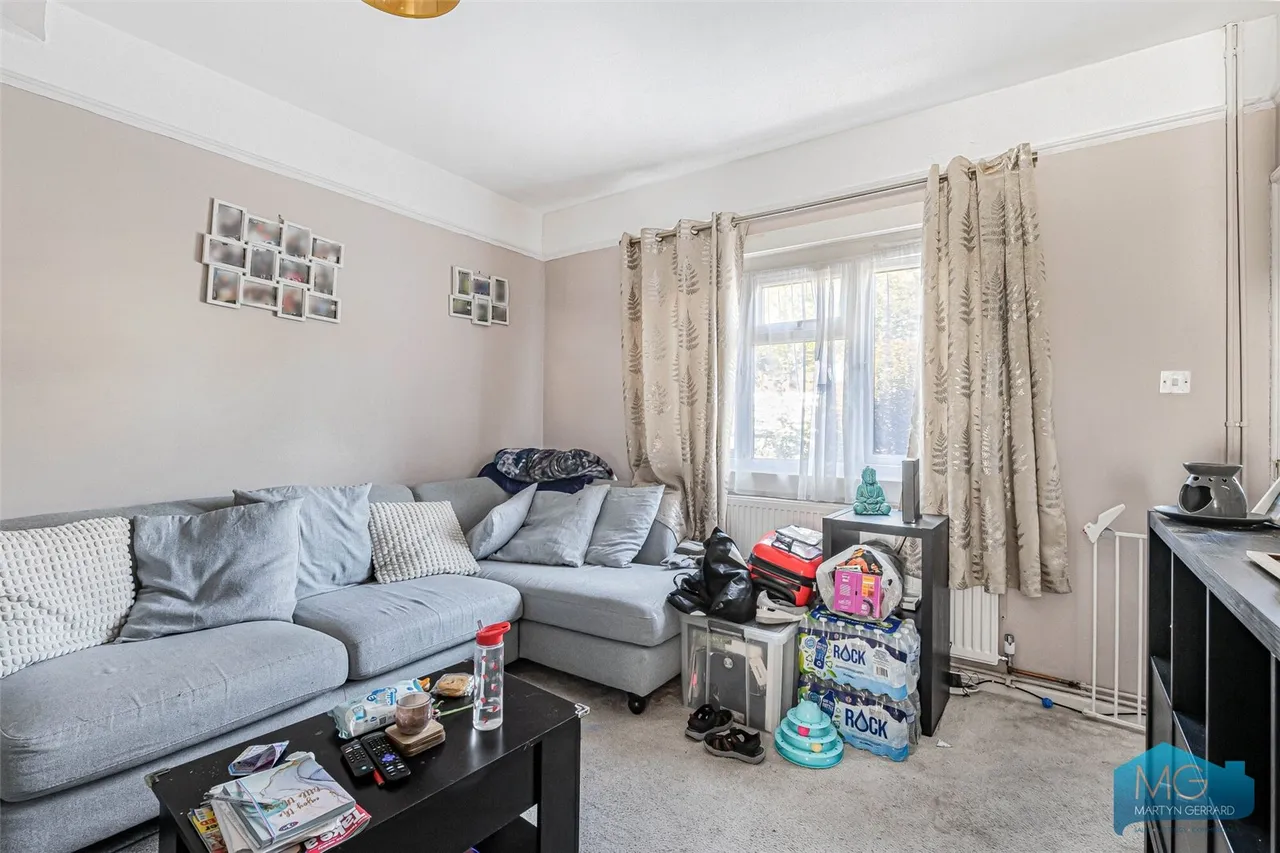 Everington Road, London, N10, photo 6
