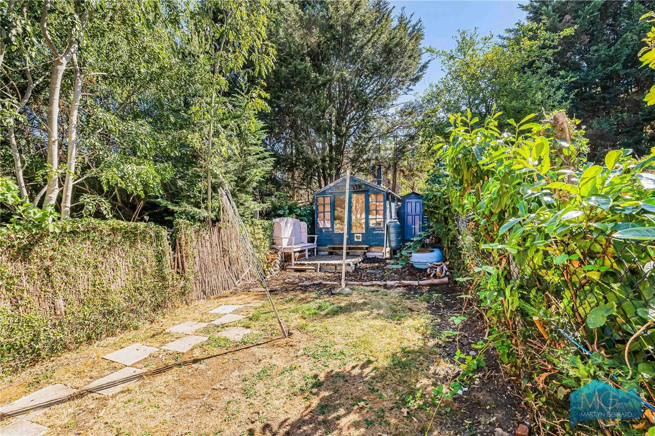 Everington Road, London, N10, photo 8