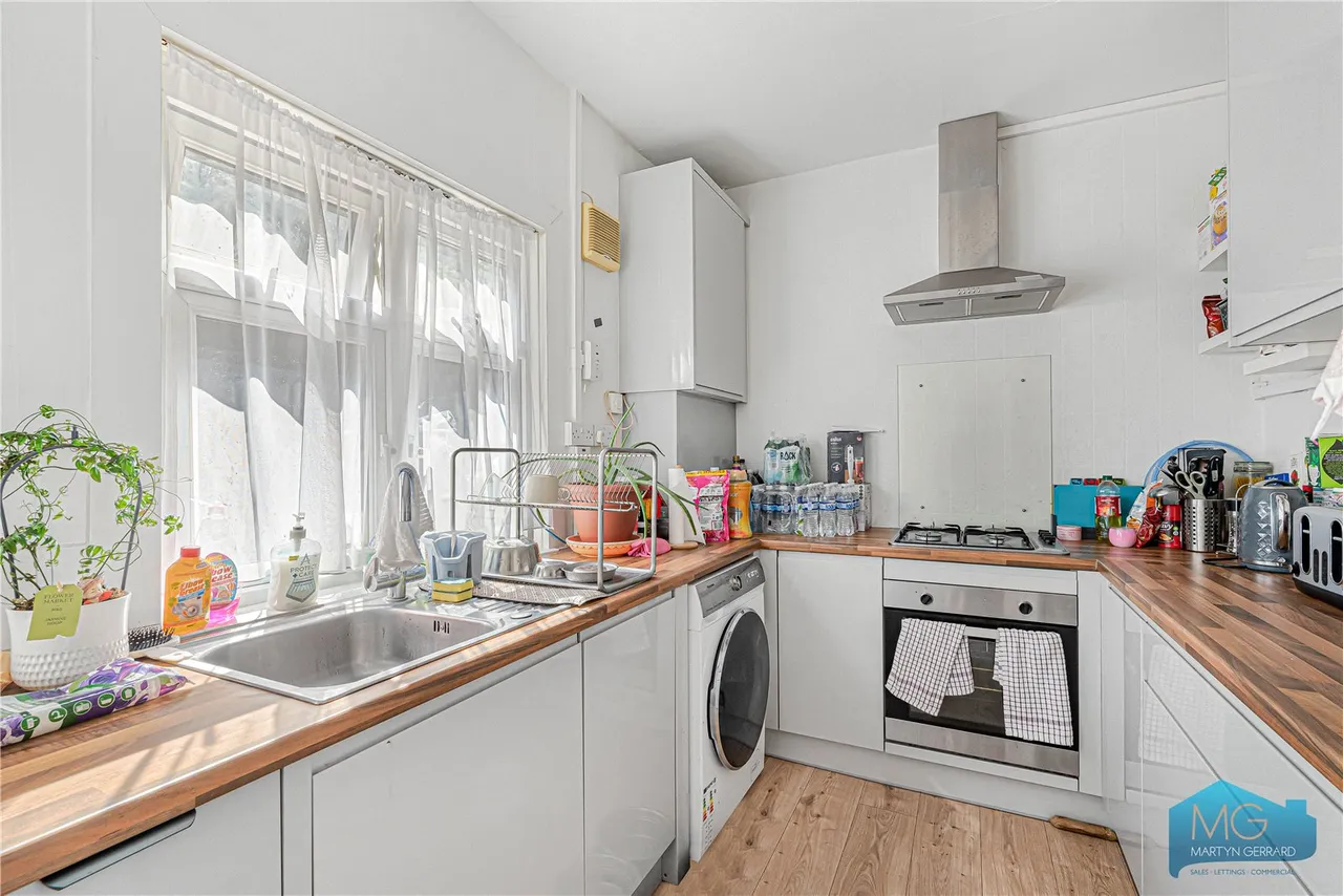 Everington Road, London, N10, photo 3
