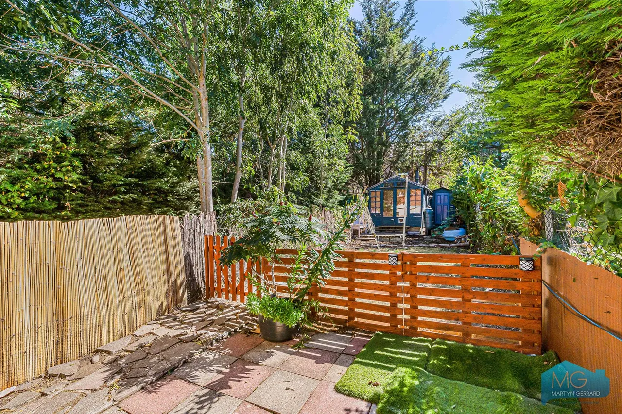 Everington Road, London, N10, photo 5