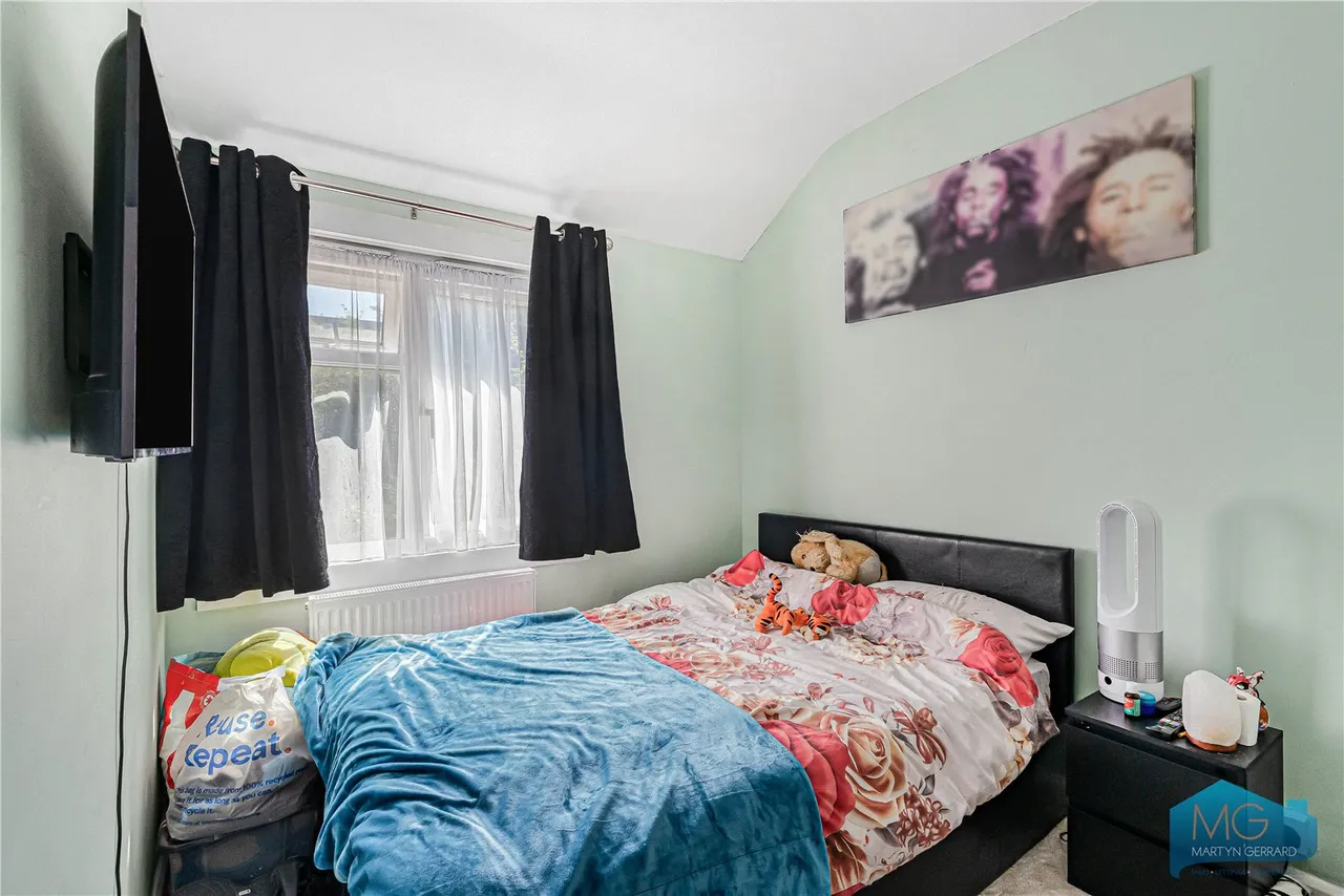 Everington Road, London, N10, photo 4