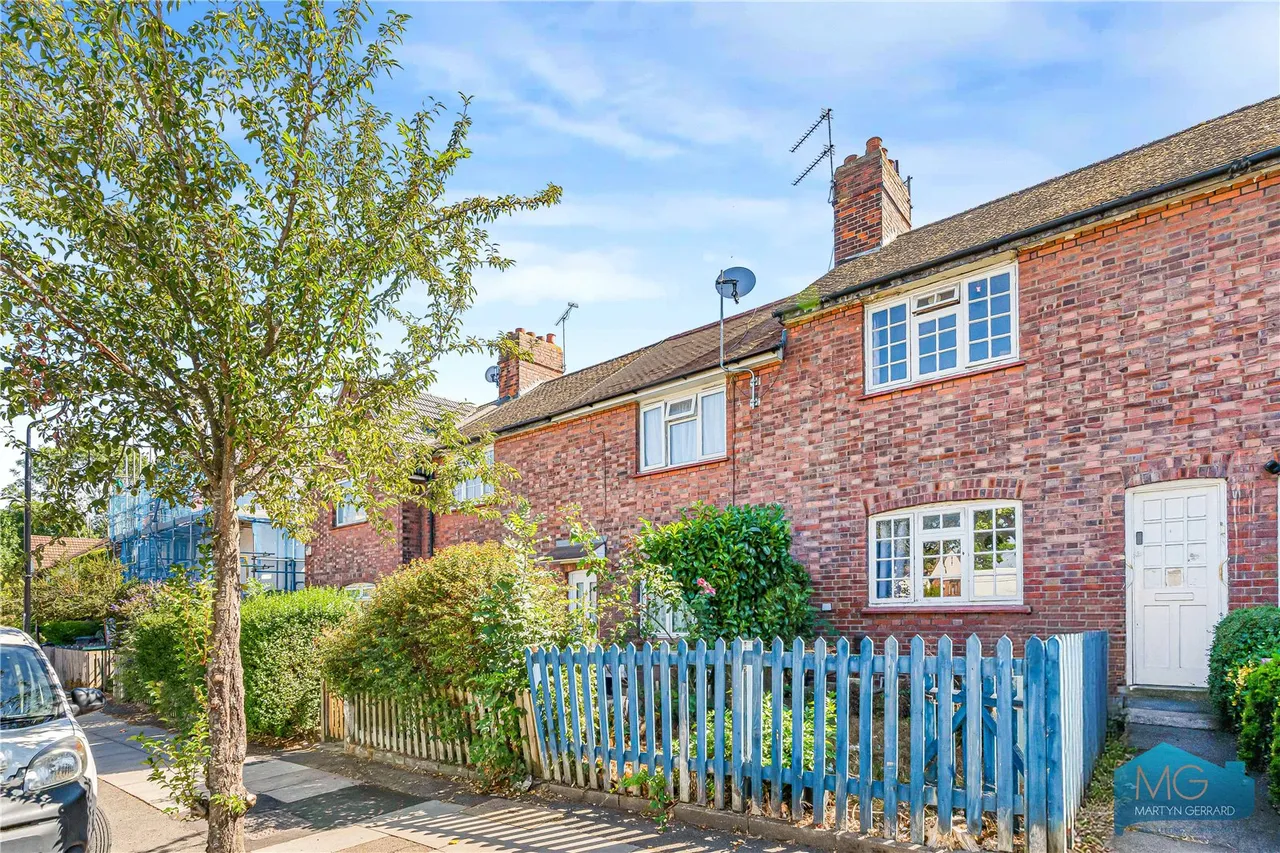Everington Road, London, N10, photo 12
