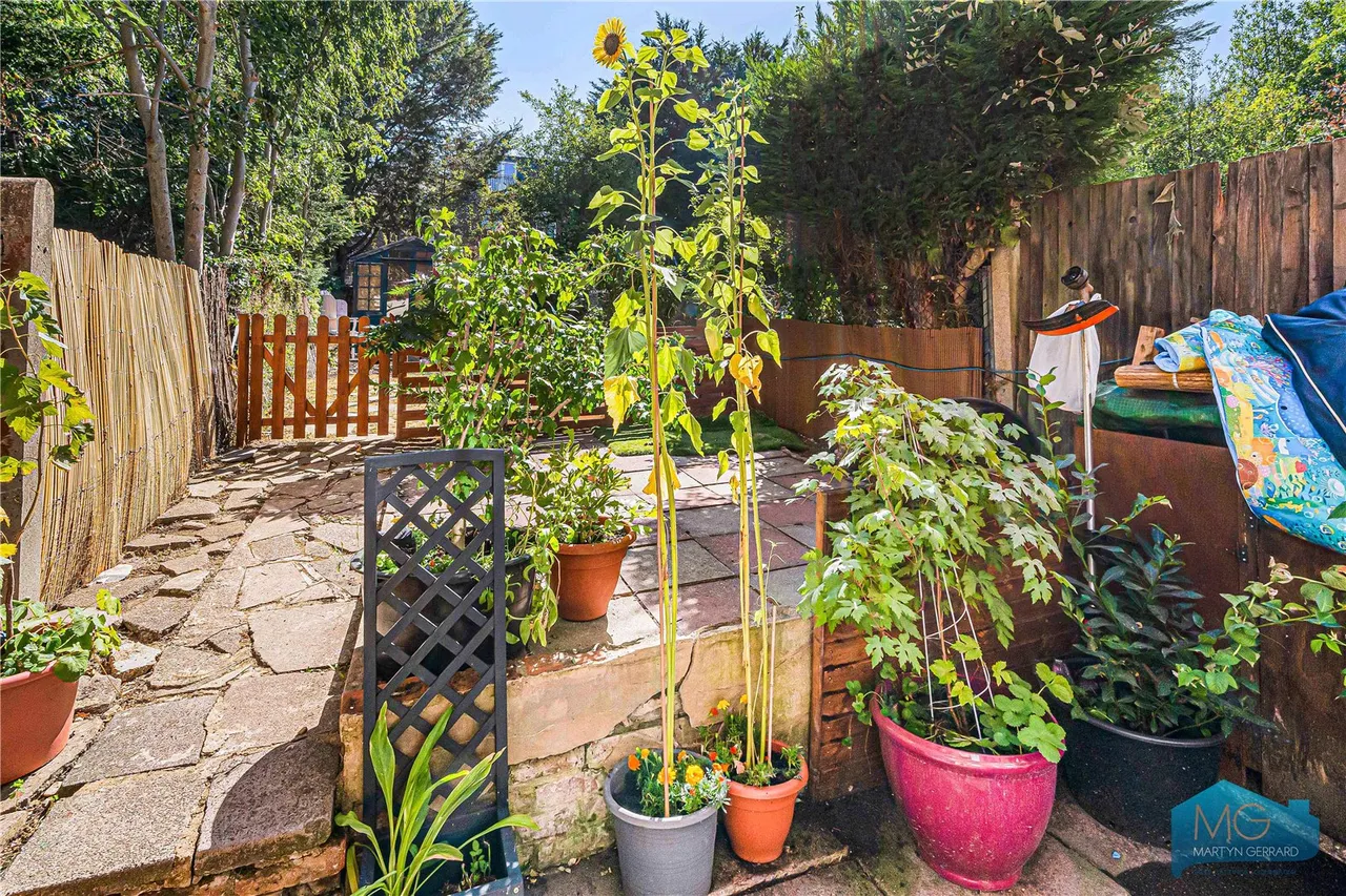Everington Road, London, N10, photo 9