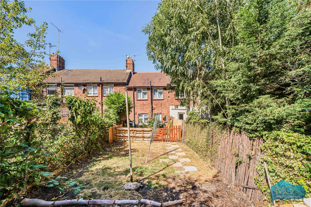 Everington Road, London, N10, photo 11