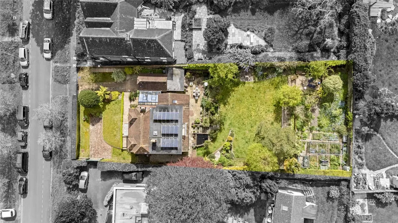 King Henrys Road, Lewes, East Sussex, BN7 1BU, photo 5